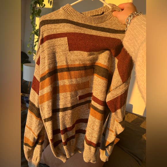 Vintage sweater - Picture 1 of 4